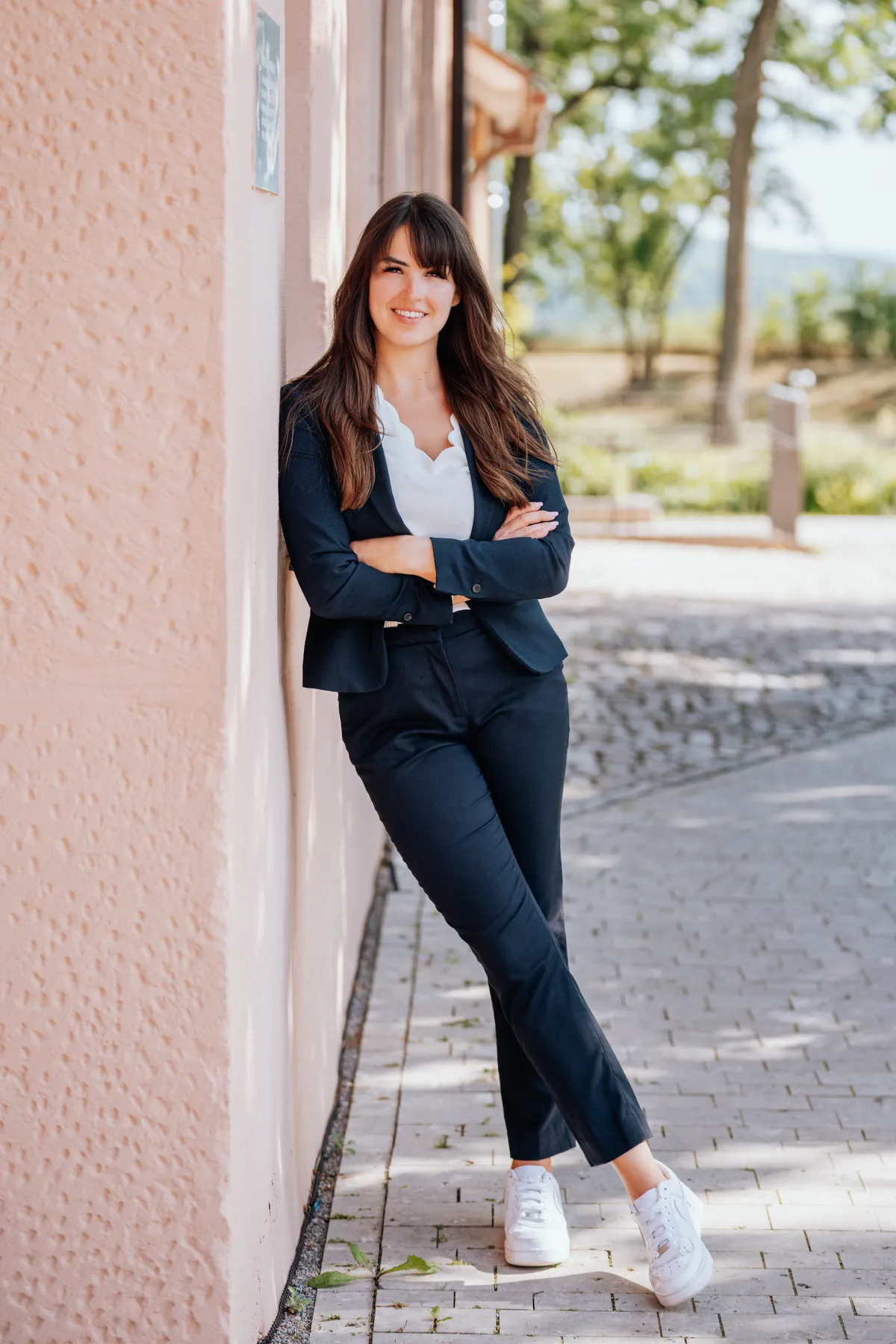 Virginia Schaarschmidt – VS Immobilien